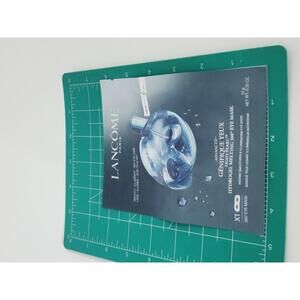 Advanced Génifique Yeux Light-Pearl Hydrogel Melting 360° Eye Mask